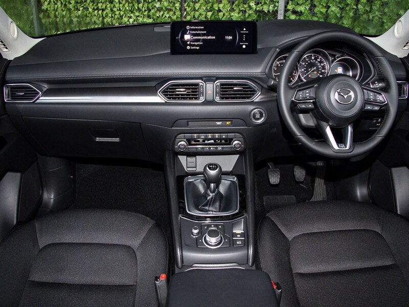 Used Mazda CX-5 2025 for sale - 77004251: Photo 5