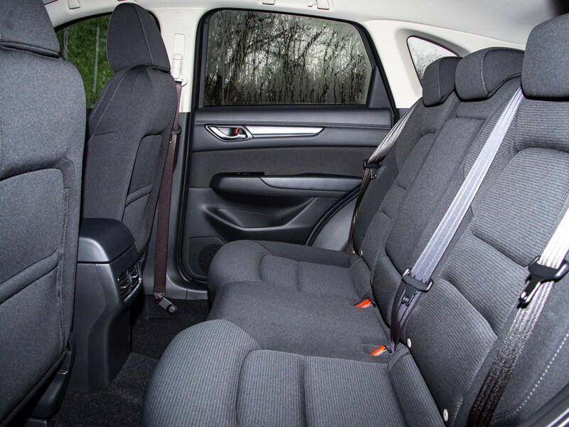 Used Mazda CX-5 2025 for sale - 77004251: Photo 6