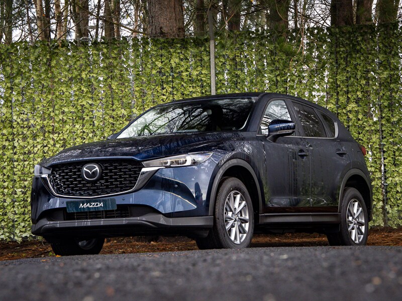 Used Mazda CX-5 2025 for sale - 77004251: Photo 7