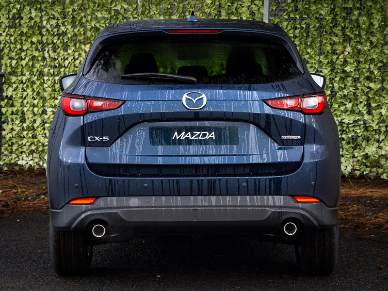 Used Mazda CX-5 2025 for sale - 77004251: Photo 9