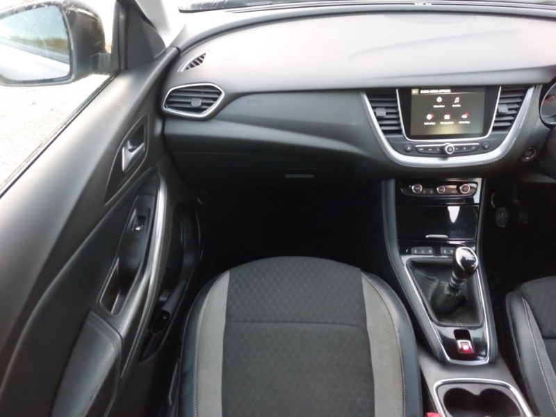 Used Vauxhall Grandland X 2022 for sale - 76925704: Photo 10