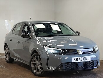 Used Vauxhall Corsa 2023 for sale - 78735994: Photo