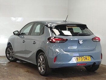 Used Vauxhall Corsa 2023 for sale - 78735994: Photo
