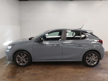 Used Vauxhall Corsa 2023 for sale - 78735994: Photo