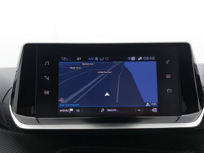 Used Peugeot 208 2023 for sale - 77424093: Photo 11