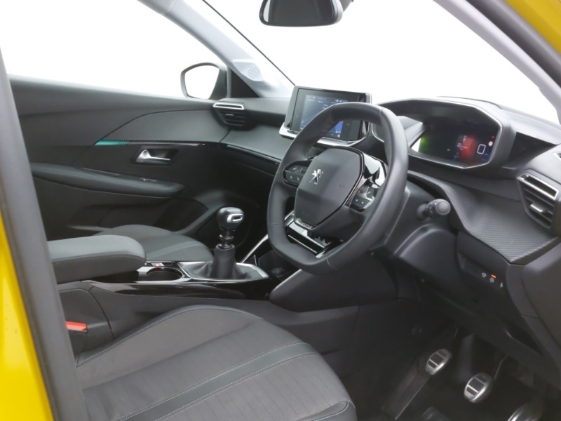 Used Peugeot 208 2023 for sale - 77424093: Photo 12