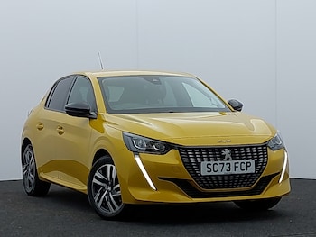 Peugeot 208 feature image