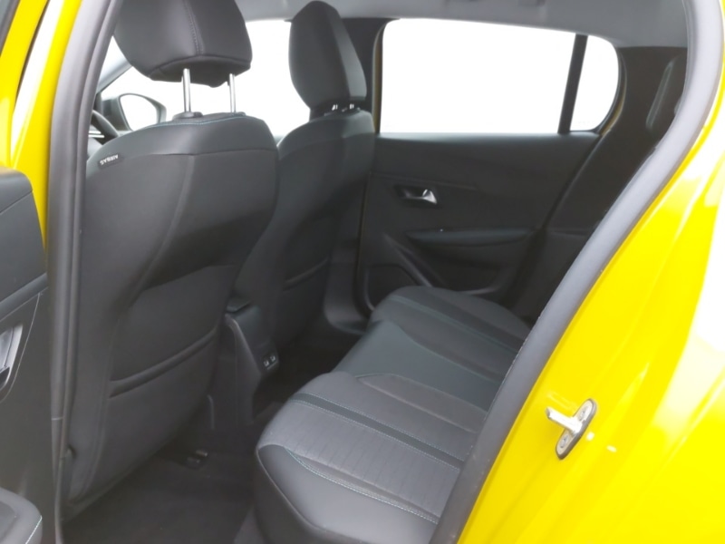 Used Peugeot 208 2023 for sale - 77424093: Photo 6