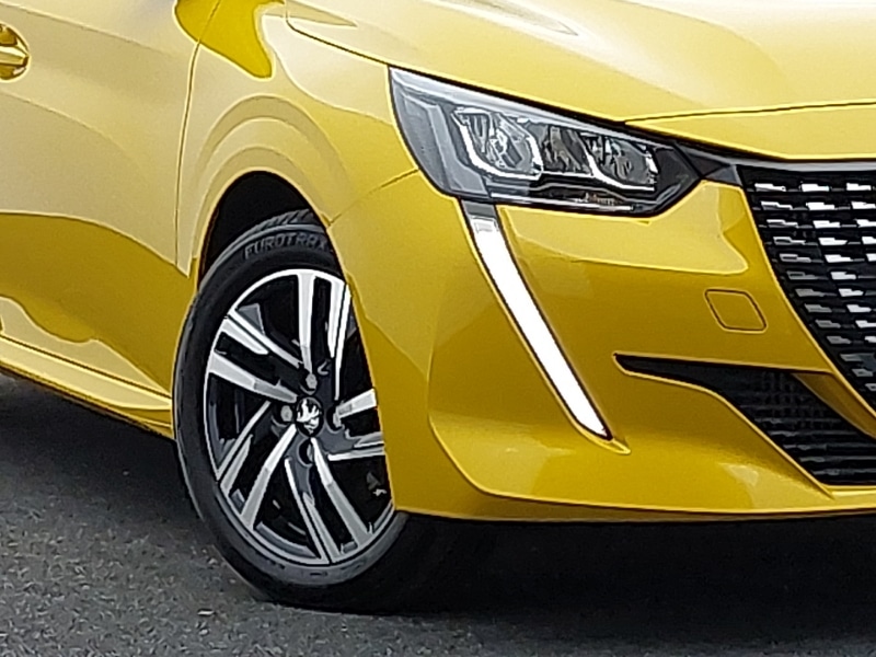 Used Peugeot 208 2023 for sale - 77424093: Photo 9