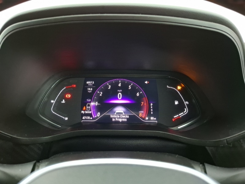 Used Renault Arkana 2022 for sale - 77771886: Photo 10