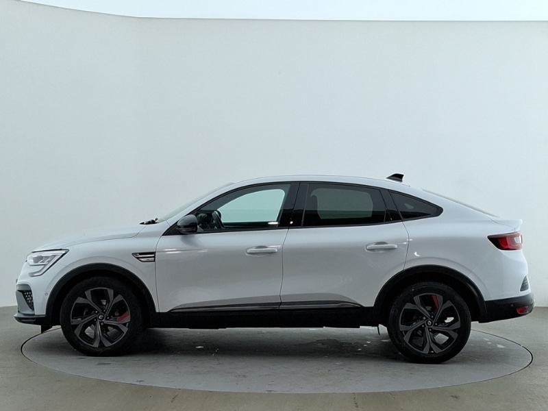 Used Renault Arkana 2022 for sale - 77771886: Photo 4