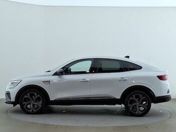 Used Renault Arkana 2022 for sale - 77771886: Photo