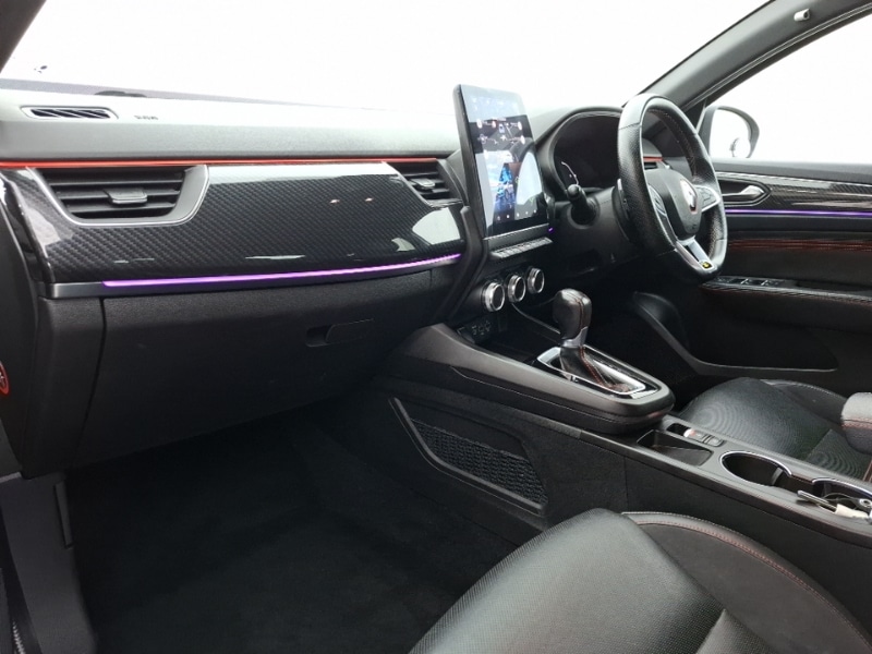 Used Renault Arkana 2022 for sale - 77771886: Photo 5