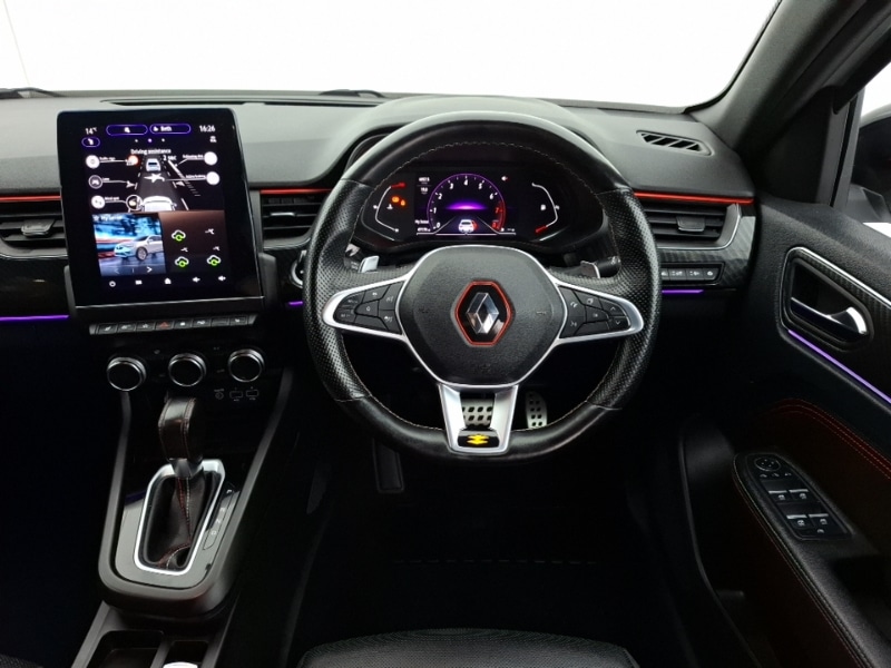 Used Renault Arkana 2022 for sale - 77771886: Photo 7