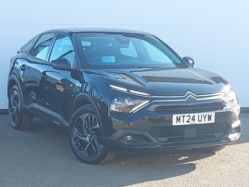 Used Citroen C4 2024 for sale - 76383554: Photo 1