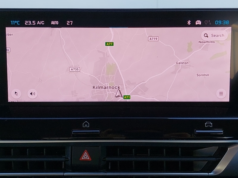 Used Citroen C4 2024 for sale - 76383554: Photo 10