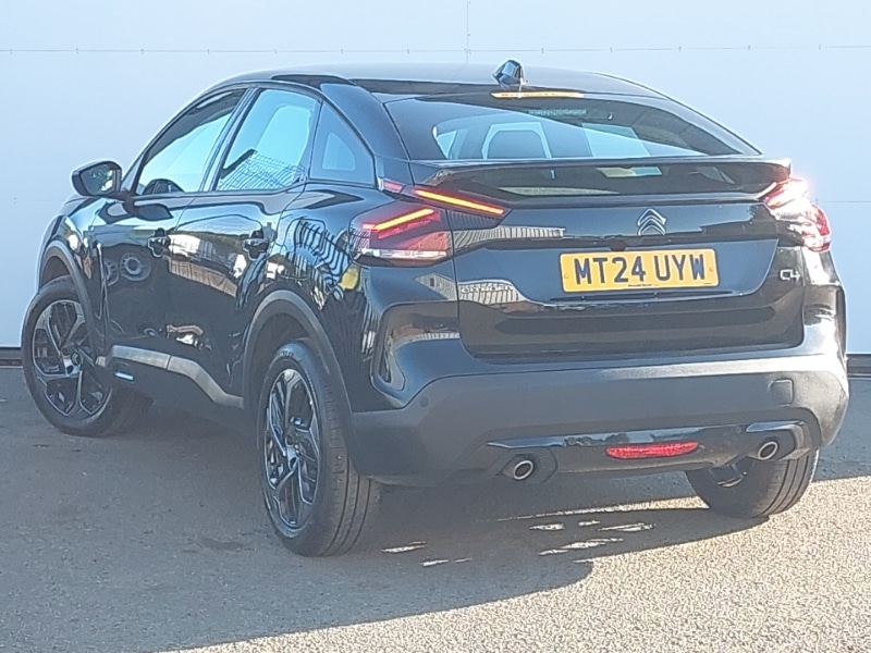 Used Citroen C4 2024 for sale - 76383554: Photo 3