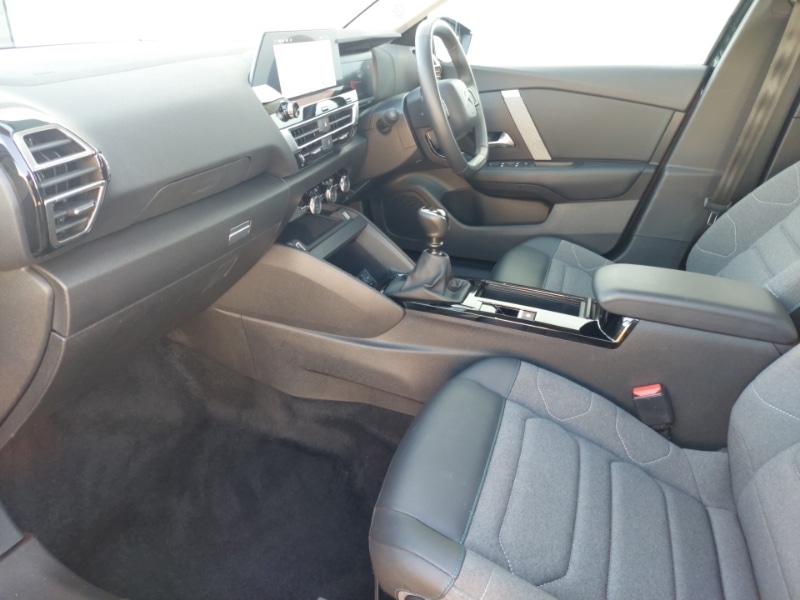 Used Citroen C4 2024 for sale - 76383554: Photo 5