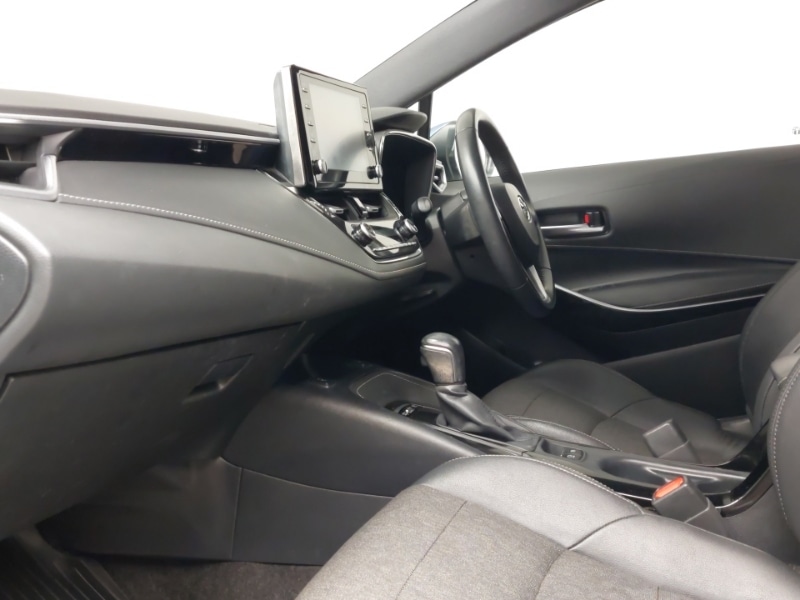 Used Toyota Corolla 2021 for sale - 77330080: Photo 5