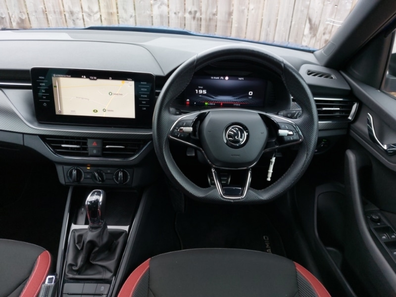 Used Skoda Kamiq 2023 for sale - 76955113: Photo 7