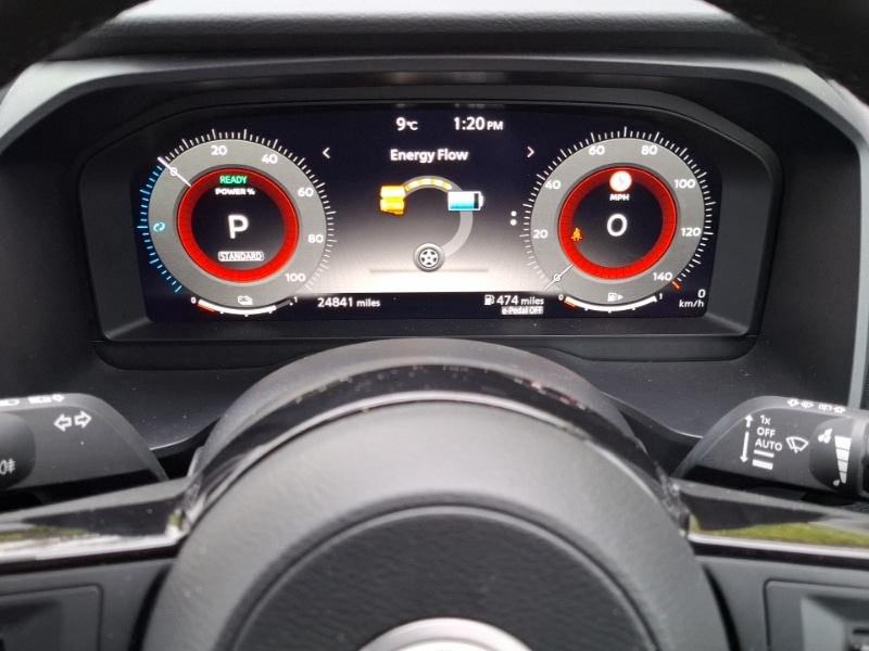 Used Nissan Qashqai 2024 for sale - 77395628: Photo 11