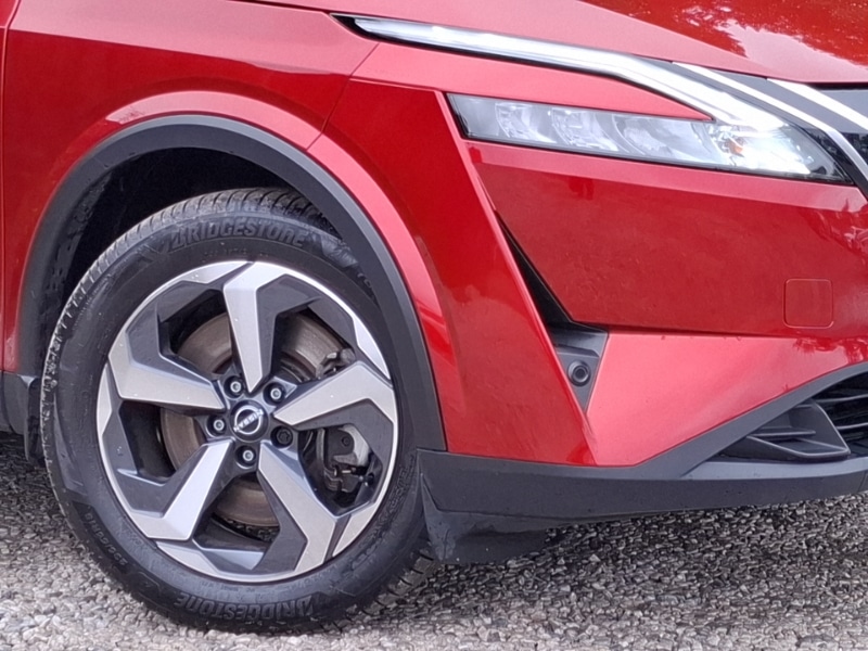 Used Nissan Qashqai 2024 for sale - 77395628: Photo 9