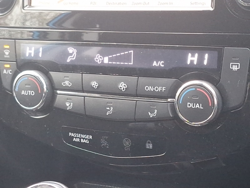 Used Nissan Qashqai 2020 for sale - 76492867: Photo 12