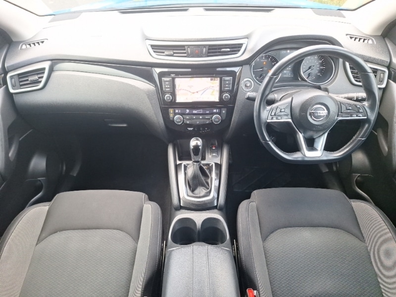 Used Nissan Qashqai 2020 for sale - 76492867: Photo 2