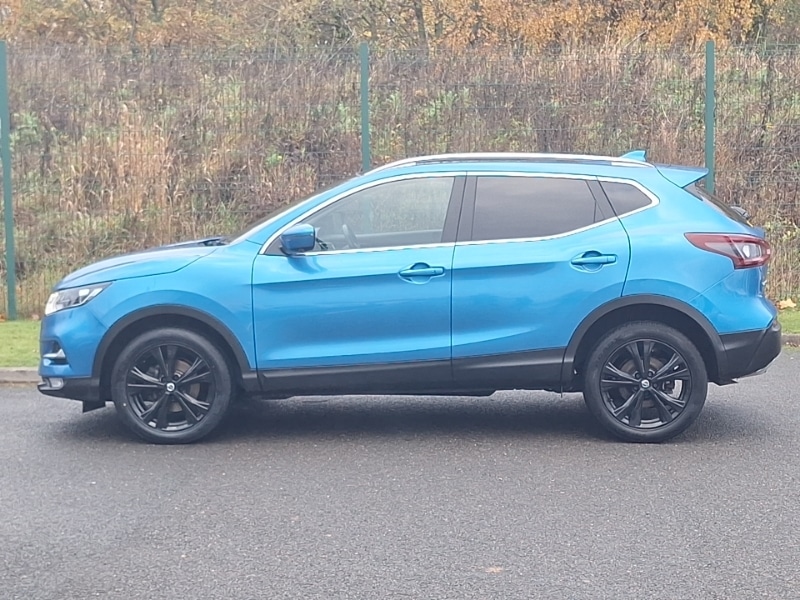 Used Nissan Qashqai 2020 for sale - 76492867: Photo 4