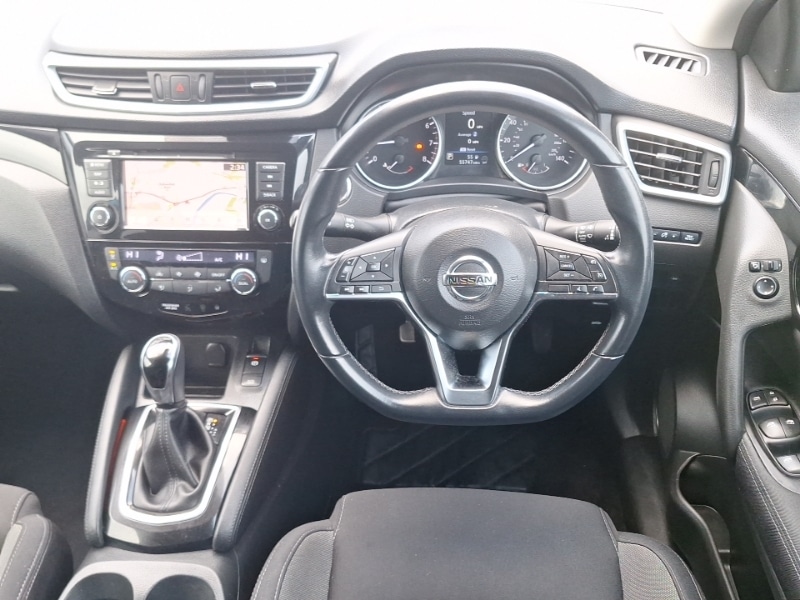 Used Nissan Qashqai 2020 for sale - 76492867: Photo 7