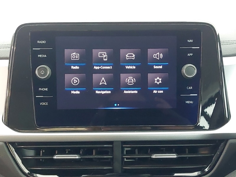 Used Volkswagen T-Roc 2023 for sale - 77338738: Photo 10