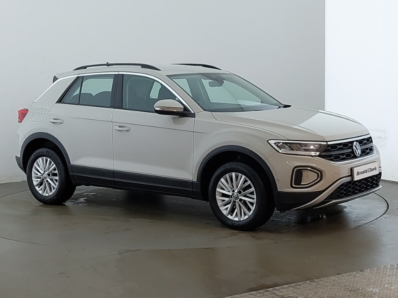 Used Volkswagen T-Roc 2023 for sale - 77338738: Photo 12