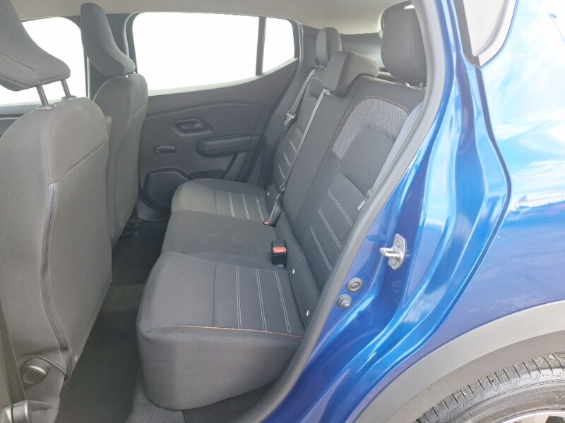 Used Dacia Sandero Stepway 2022 for sale - 77907015: Photo 6