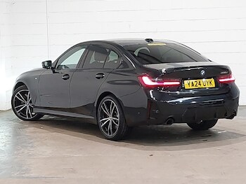 Used BMW 3 Series 2024 for sale - 75971517: Photo