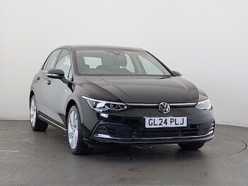 2024 - 1.5 TSI 150 Style 5dr