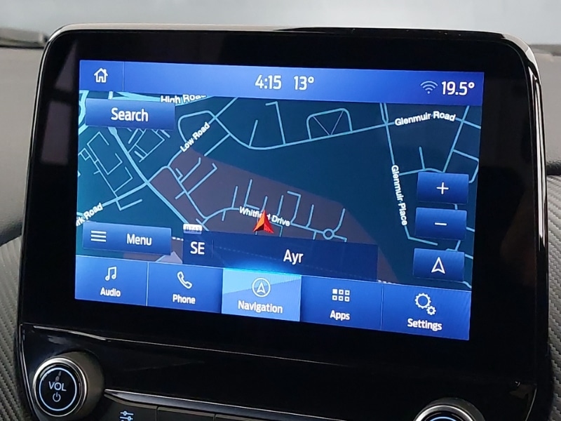 Used Ford Puma 2023 for sale - 76755185: Photo 11