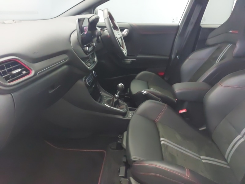 Used Ford Puma 2023 for sale - 76755185: Photo 5