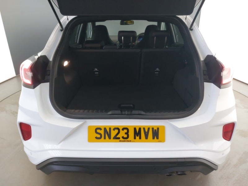 Used Ford Puma 2023 for sale - 76755185: Photo 8