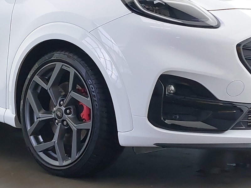 Used Ford Puma 2023 for sale - 76755185: Photo 9