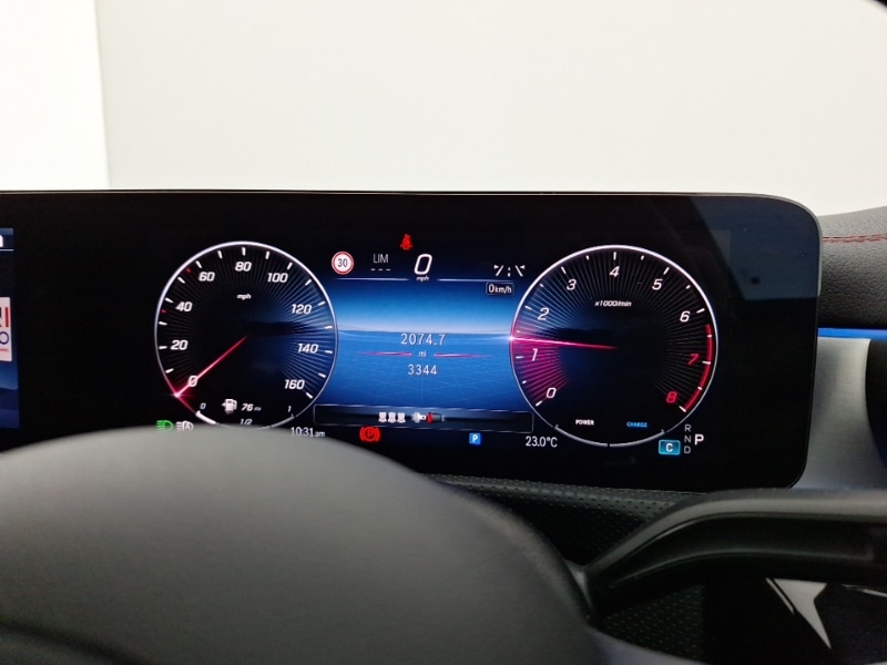 Used Mercedes-Benz CLA 2025 for sale - 76726793: Photo 10