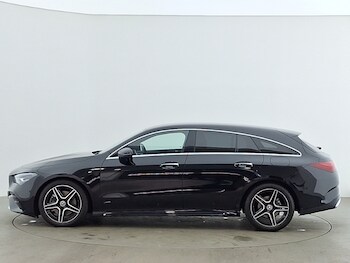 Used Mercedes-Benz CLA 2025 for sale - 76726793: Photo