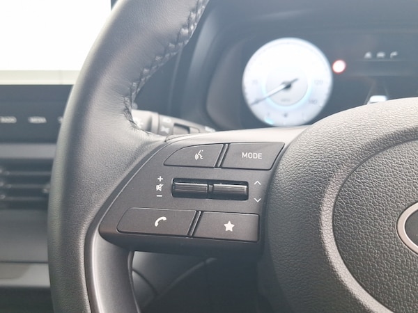 Used Hyundai i20 2025 for sale - 76237689: Photo 12