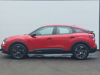 Used Citroen C4 2022 for sale - 78259775: Photo