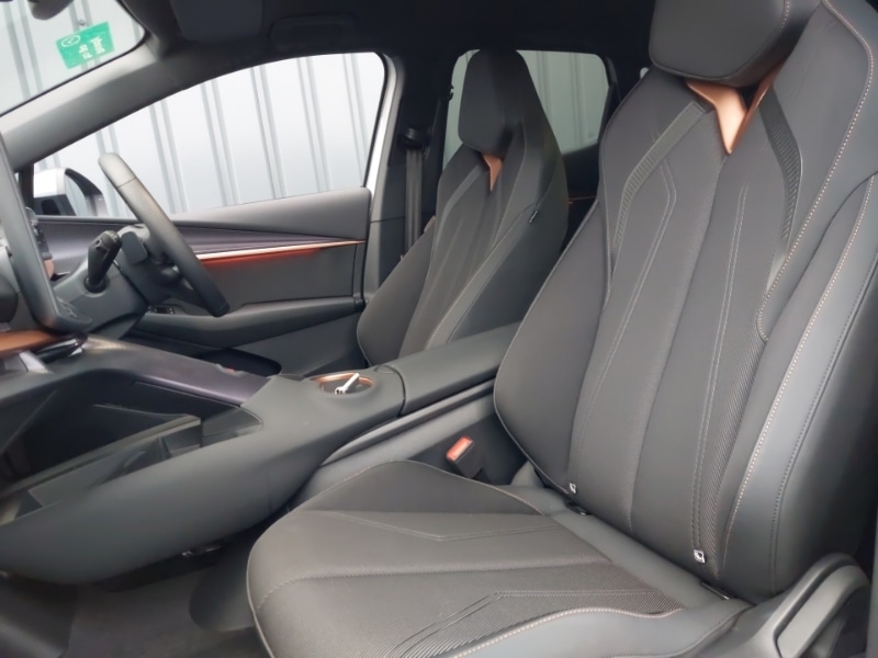 Used Cupra Tavascan 2025 for sale - 77686280: Photo 5