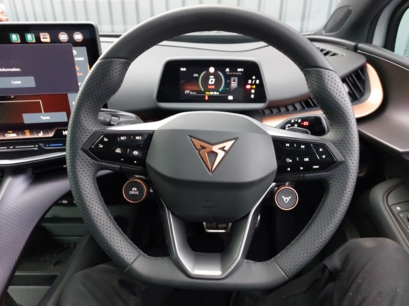 Used Cupra Tavascan 2025 for sale - 77686280: Photo 7