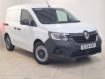 Used Renault Kangoo 2024 for sale - 79432286: Photo