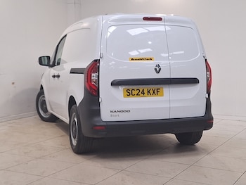 Used Renault Kangoo 2024 for sale - 79432286: Photo