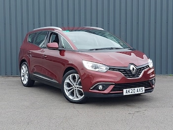 2020 - 1.3 TCE 140 Iconic 5dr