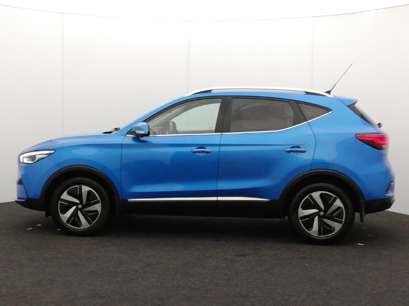 Used MG MG ZS 2022 for sale - 77556690: Photo 4