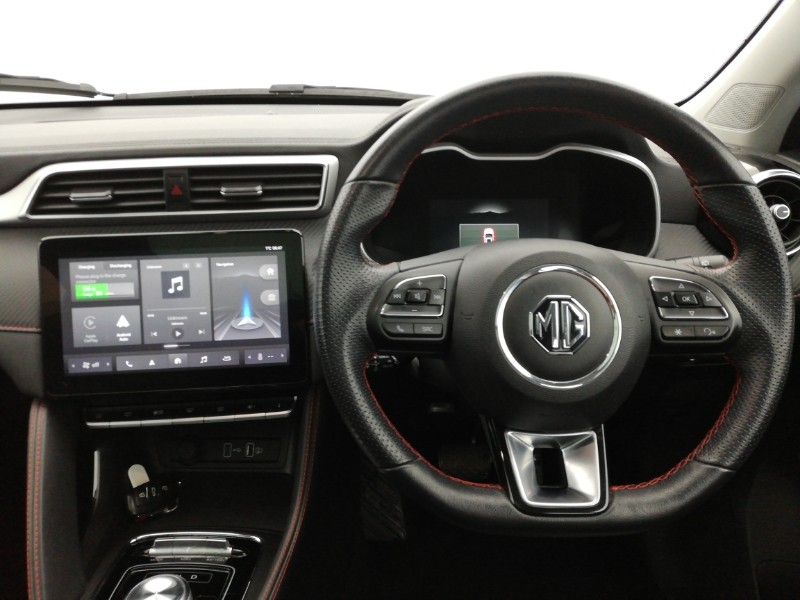 Used MG MG ZS 2022 for sale - 77556690: Photo 7